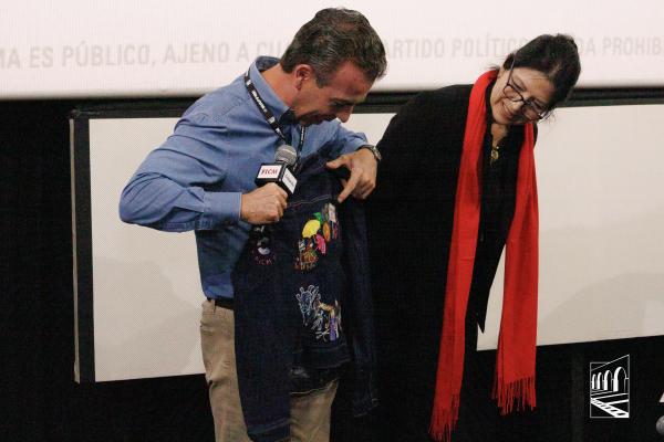 Alejandro Ramírez