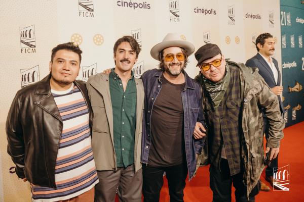 Elenco de EL HALCÓN