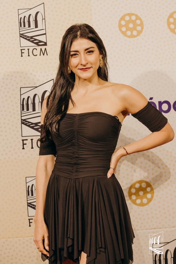 Ana Jimena Villanueva