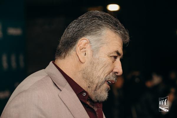 Guillermo Quintanilla