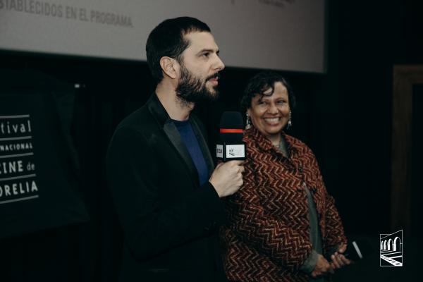 José Pablo Escamilla