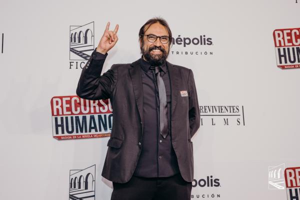 Jesús Magaña 