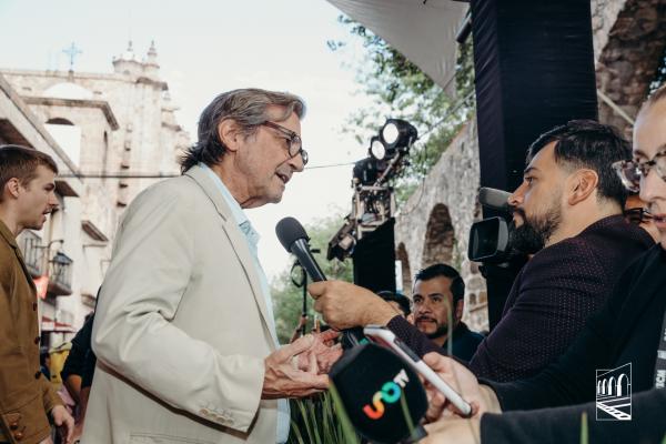 Griffin Dunne