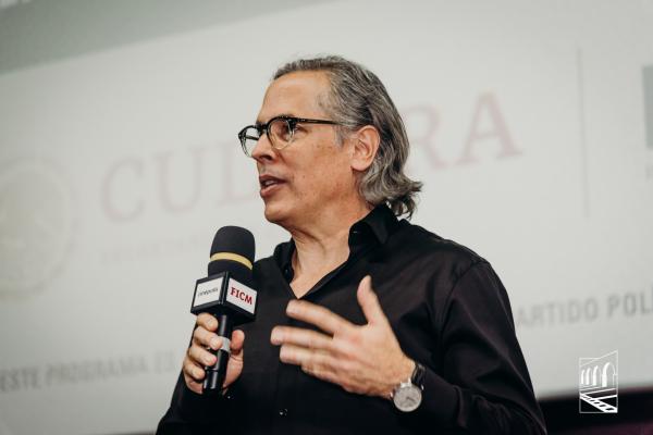Rodrigo Prieto