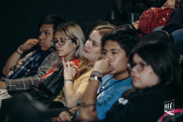 Función CAPITÁN DE CASTILLA en el 21er FICM