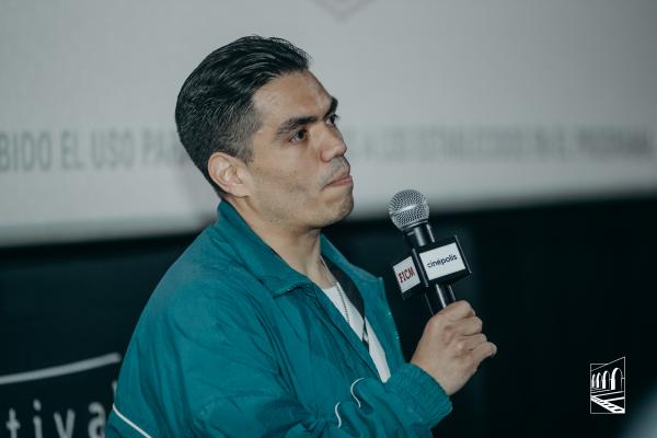 Jorge Negrete
