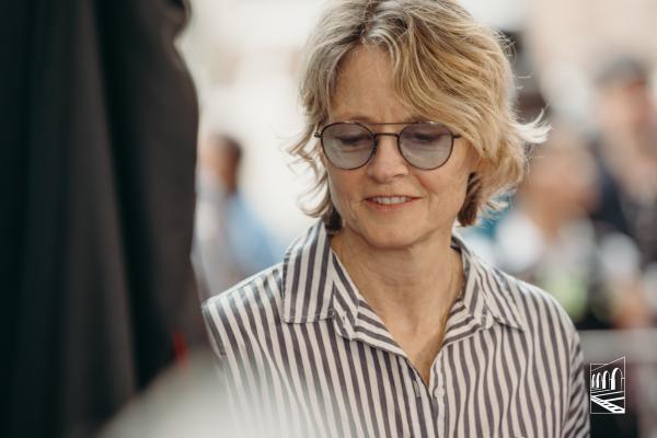 Jodie Foster