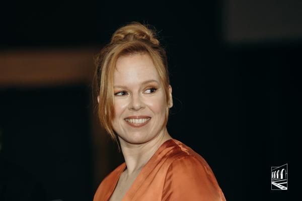 Alma Poysti