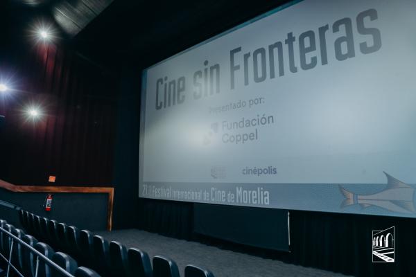 Función de I TOLD YOU SO en el 21er FICM