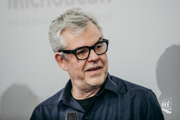Danny Huston