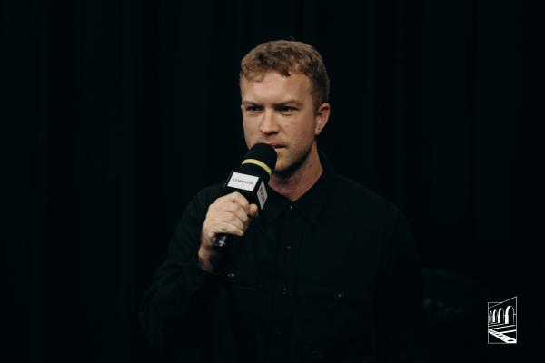 Sean Mattison