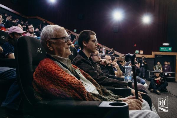 James Ivory 