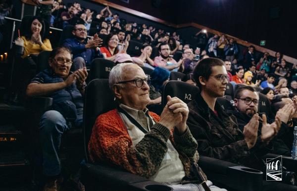 James Ivory 
