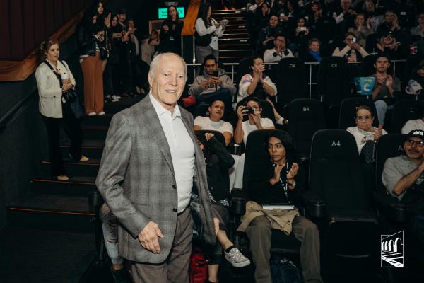 Frank Marshall