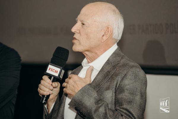 Frank Marshall
