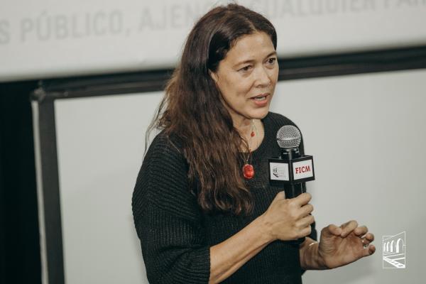 Vicky Clay-Mendoza