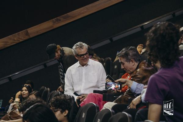 Danny Huston 