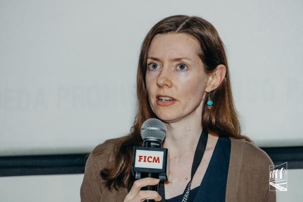 Imogen Sara Smith