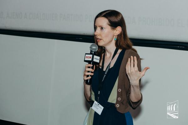 Imogen Sara Smith
