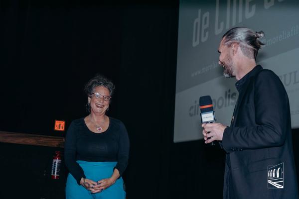 Naomi Uman Albania