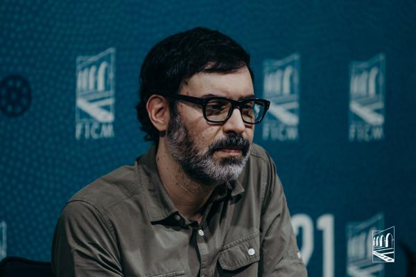 Javier Henaine