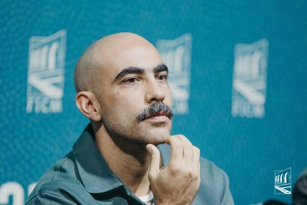 Fernando Frías