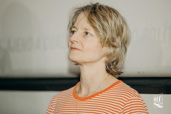Jodie Foster