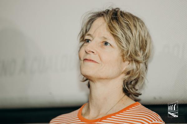 Jodie Foster
