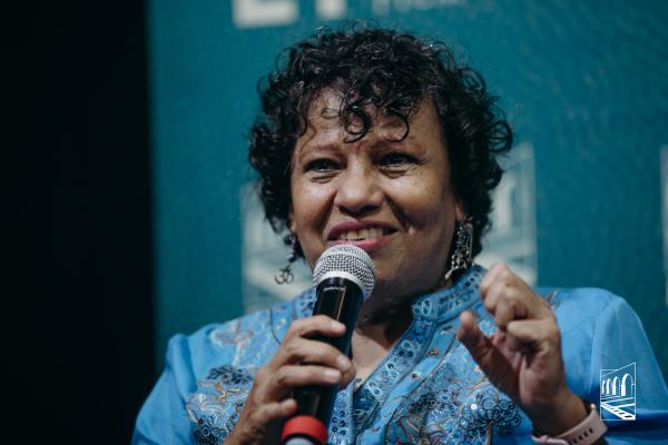 Teresita Sánchez 