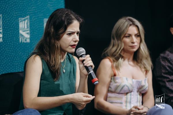 Adriana Llabrés, Ludwika Paleta