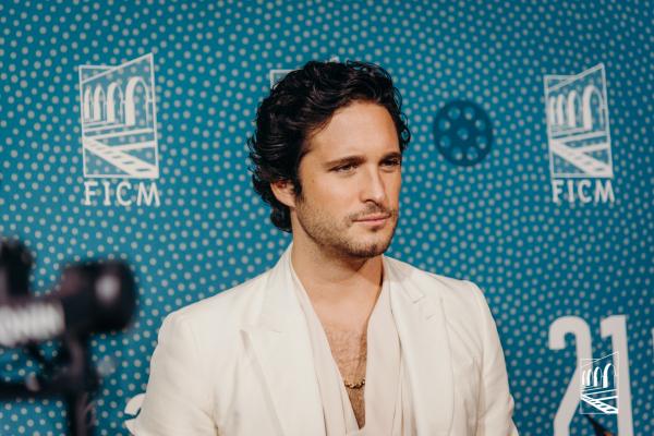 Diego Boneta