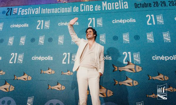 Diego Boneta