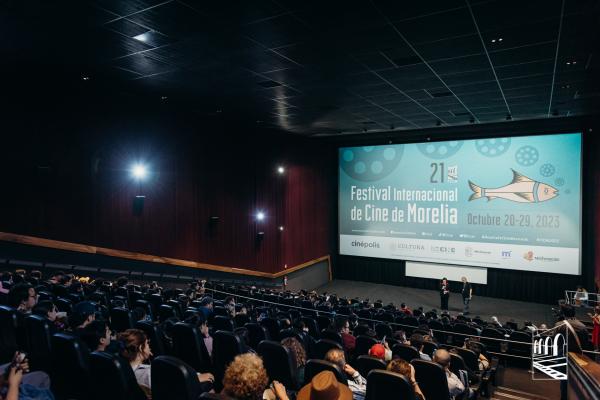 Función de WILDCAT en el 21er FICM