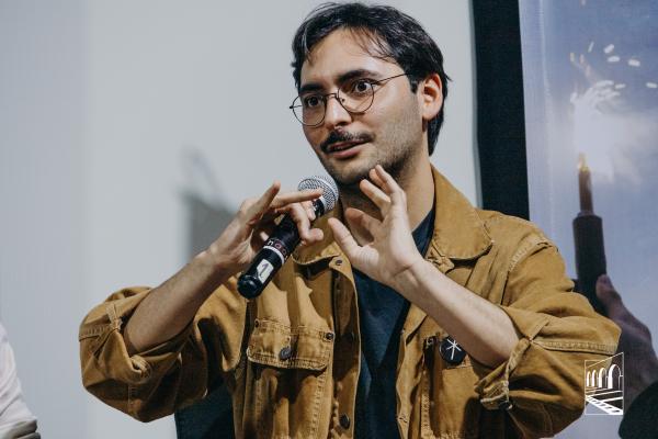 Daniel Loustaunau