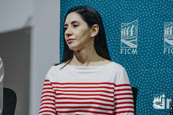 Araceli Velázquez