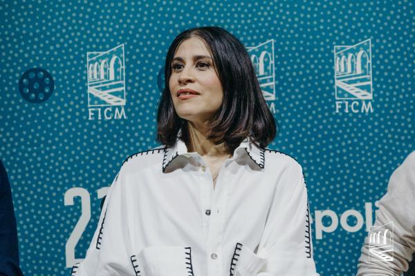 Ximena Ayala