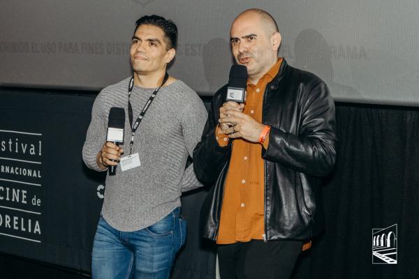 Felipe Gálvez