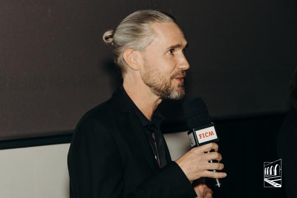 Sebastien Blayac