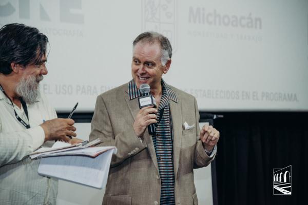 Eddie Muller
