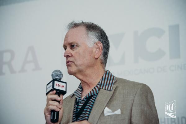 Eddie Muller