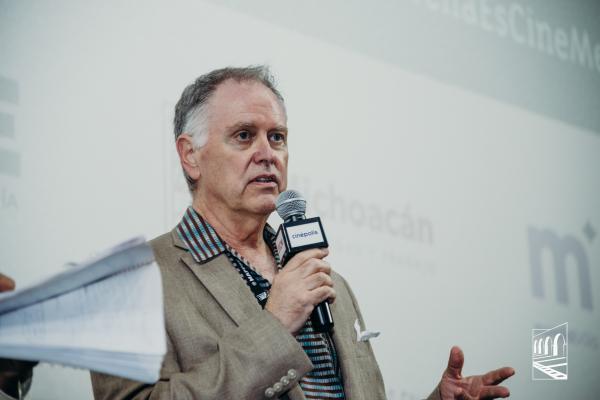 Eddie Muller