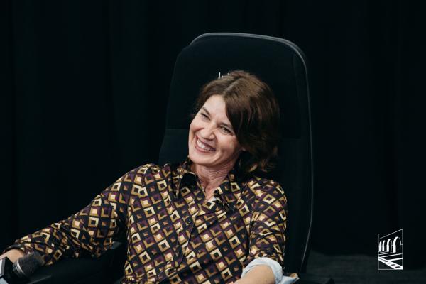 Irène Jacob