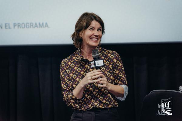 Irène Jacob