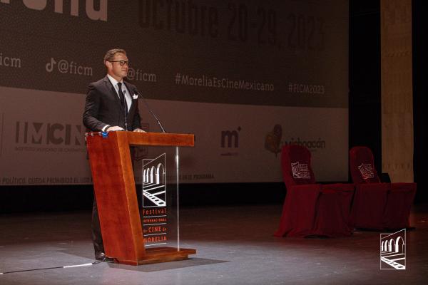 Carlos Hurtado