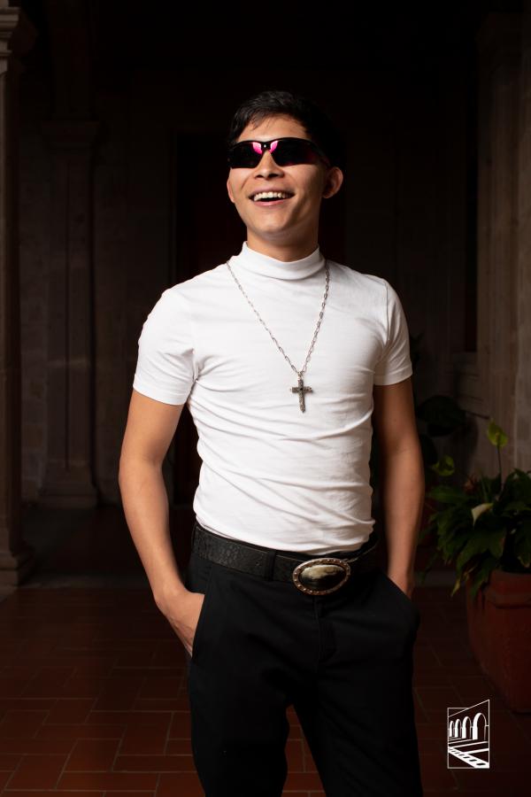 Juan Daniel Treviño