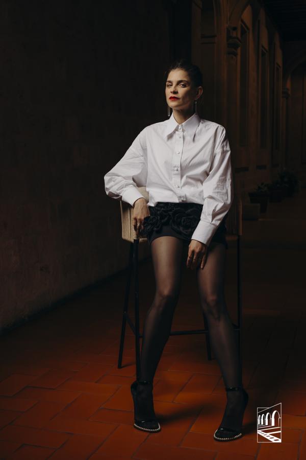 Irene Azuela