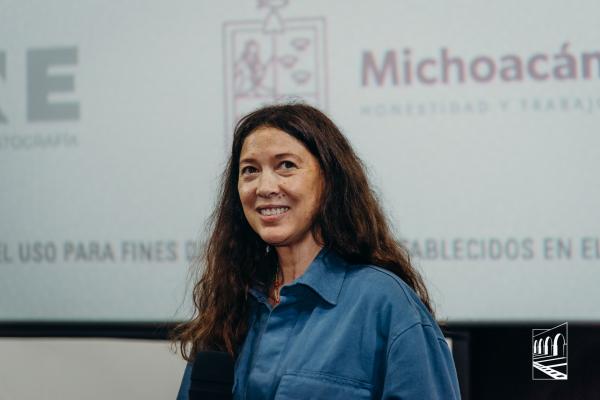 Vicky Clay-Mendoza