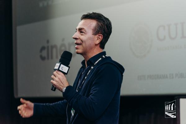 Alejandro Ramírez