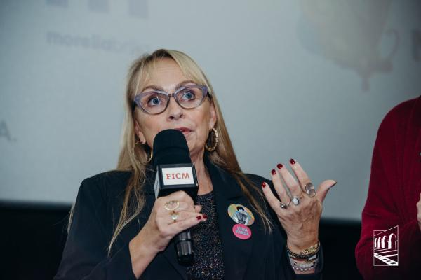 Rosalie Varda