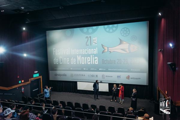 Rosalie Varda, Daniela Michel